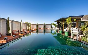 Bless Hotel Madrid - The Leading Hotels Of The World